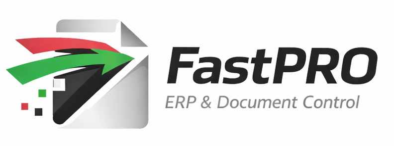 Fast Pro Logo